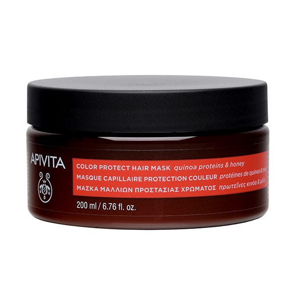 Color Seal Mascarilla Selladora Del Color