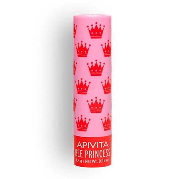 Lip Care Bálsamo Bee Princess