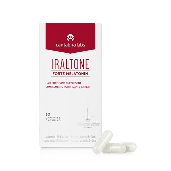 Forte Melatonin