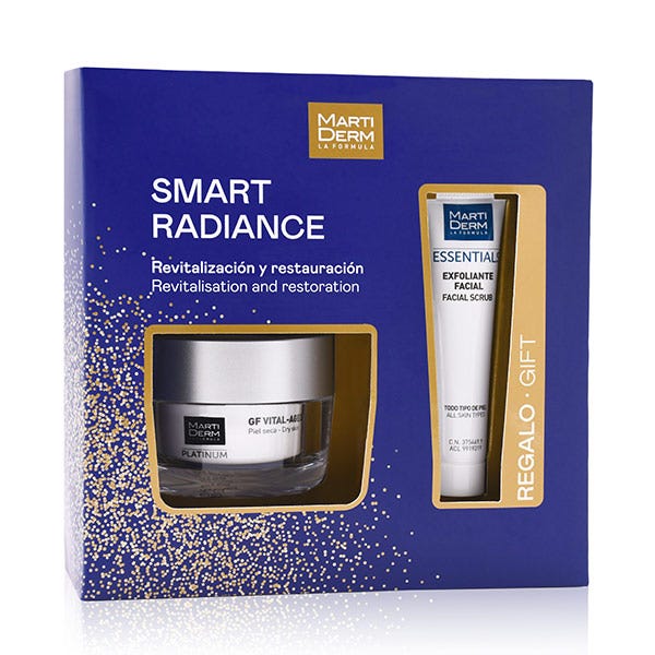 Smart Radiance