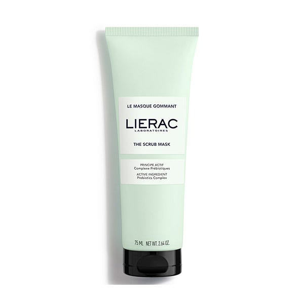 Mascarilla Exfoliante