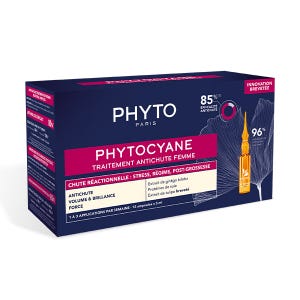 Phytocyane