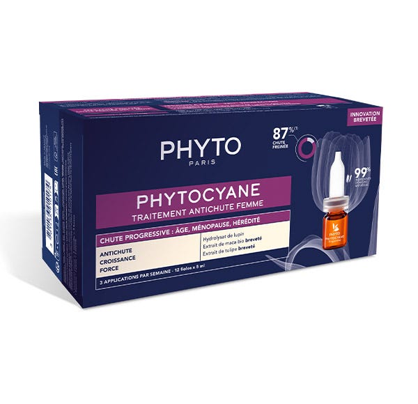 Phytocyane