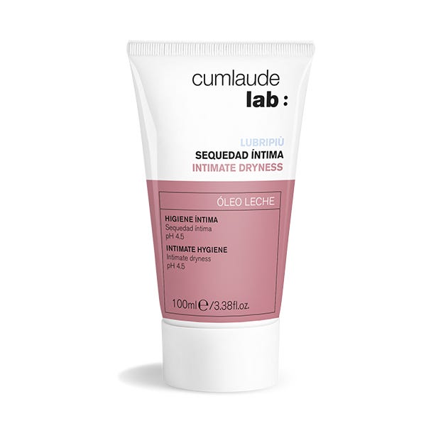 Lubripiu Sequedad Íntima