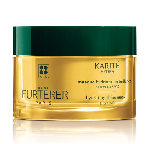 Karité Hydra Mascarilla