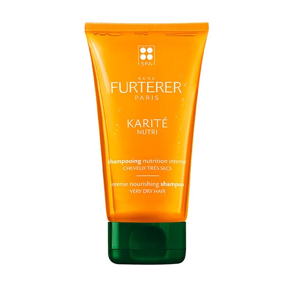 Karité Nutri Champú