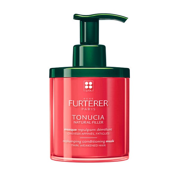 Tonucia Mascarilla Repulpante