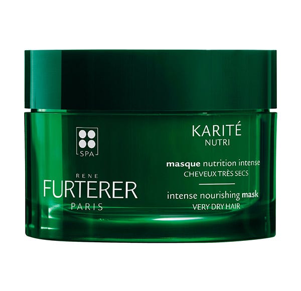 Karité Nutri Mascarilla