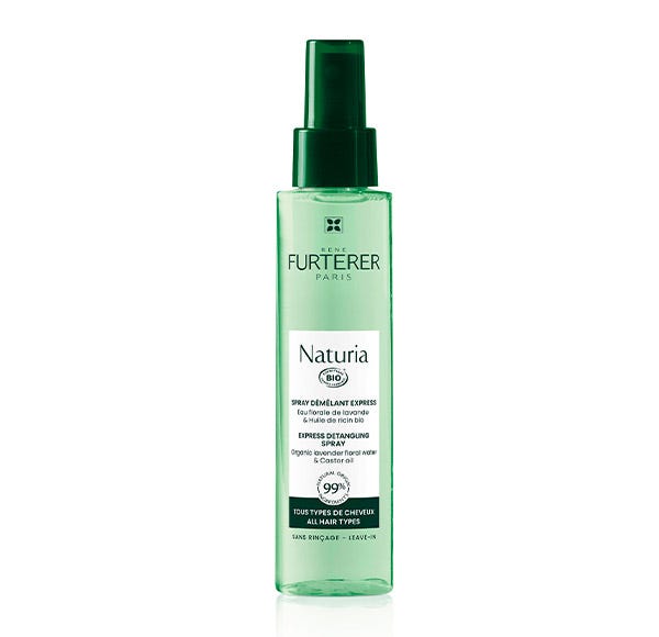 Naturia Spray Desenredante