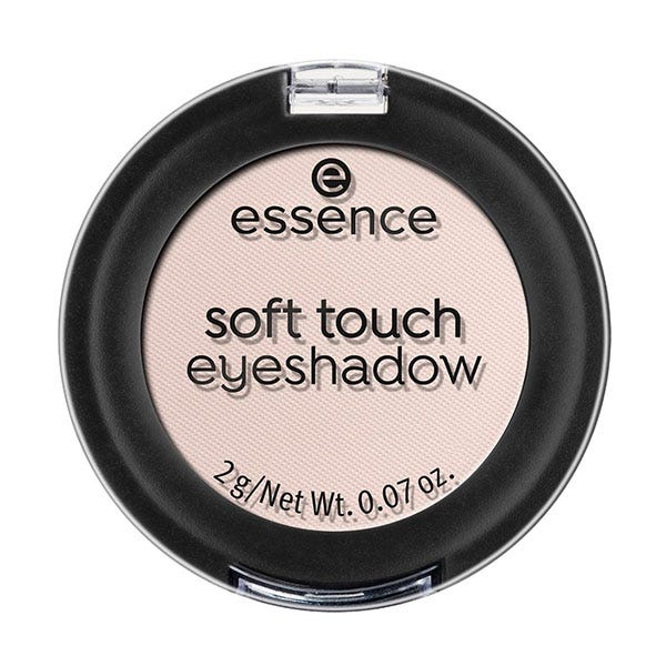 Soft Touch Eyeshadow