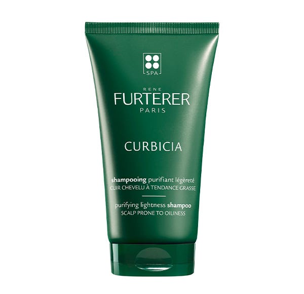 Curbicia Champú Normalizante