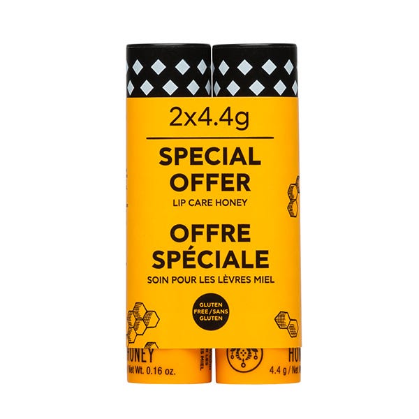 Duplo Bálsamo Miel