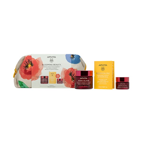 Estuche Blooming Beauty