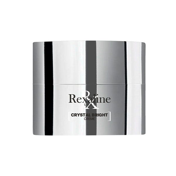 Crystal Bright Creme