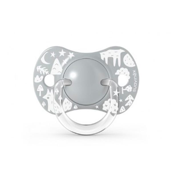Chupete Fisiológico Silicona