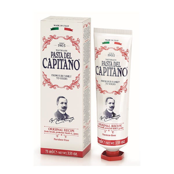 Dentrífico Original