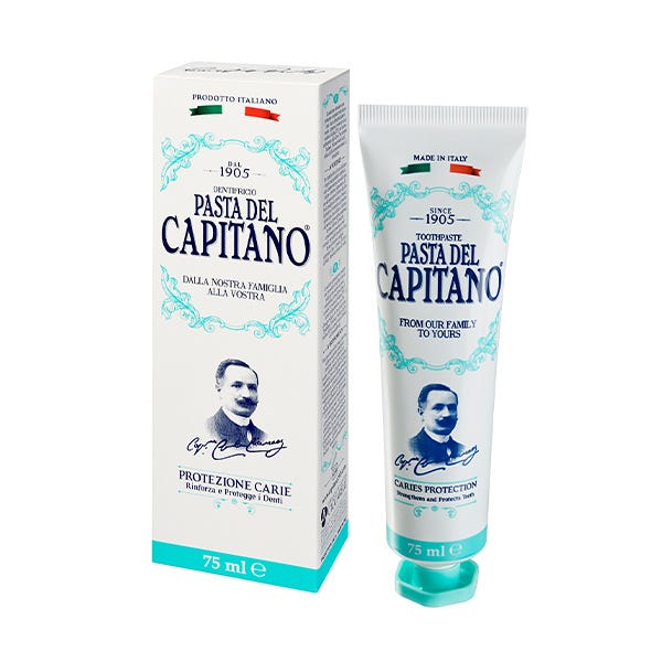 Dentrífico Protección