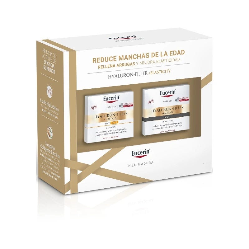 Cofre Hyaluron-Filler + Elasticity