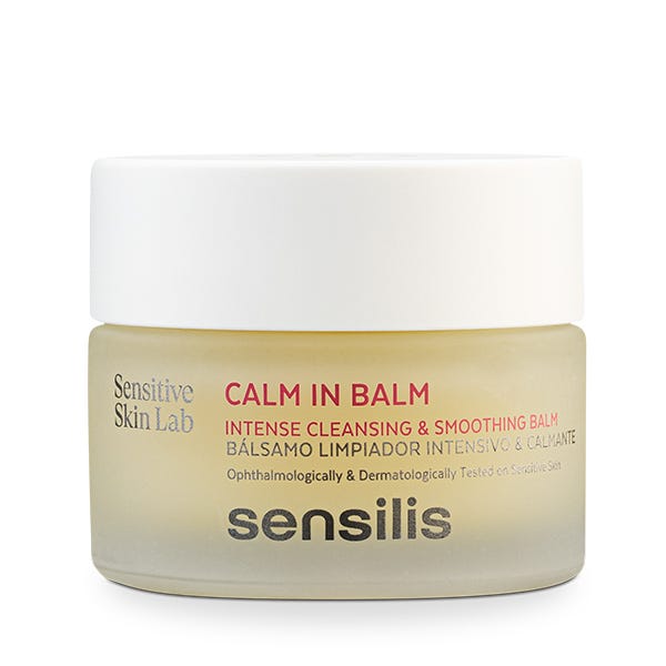 Calm In Balm
