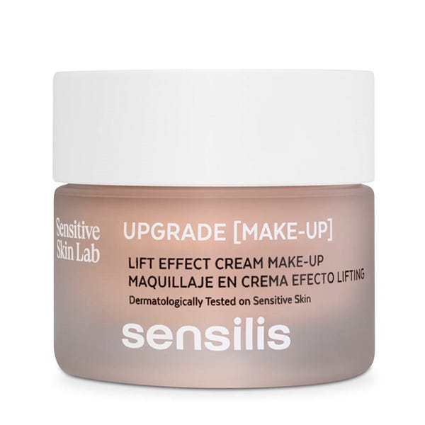 Make Up Sensilis Upgrade Make-Up Beige 01 30 ml