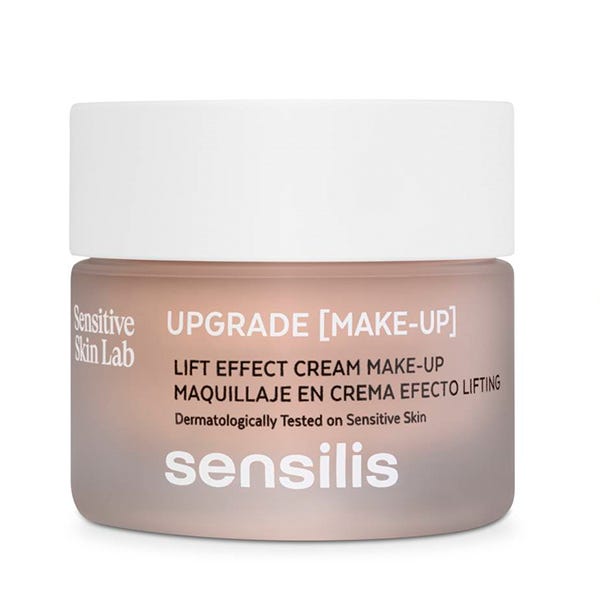 Make Up Sensilis Upgrade Make-Up Miel Rose 02 30 ml