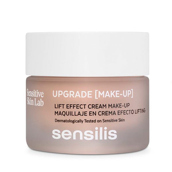 Make Up Sensilis Upgrade Make-Up Miel Doré 03 30 ml