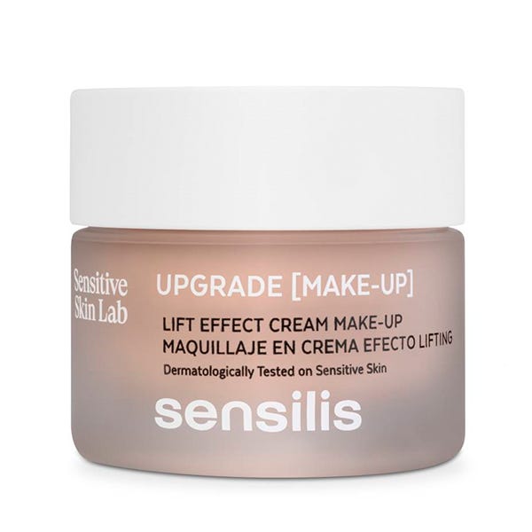 Make Up Sensilis Upgrade Make-Up Pèche Rose 04 30 ml