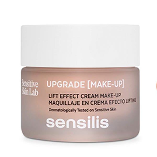 Make Up Sensilis Upgrade Make-Up Noisette 05 30 ml