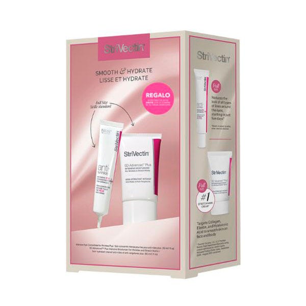 Estuche Anti-Wrinkle