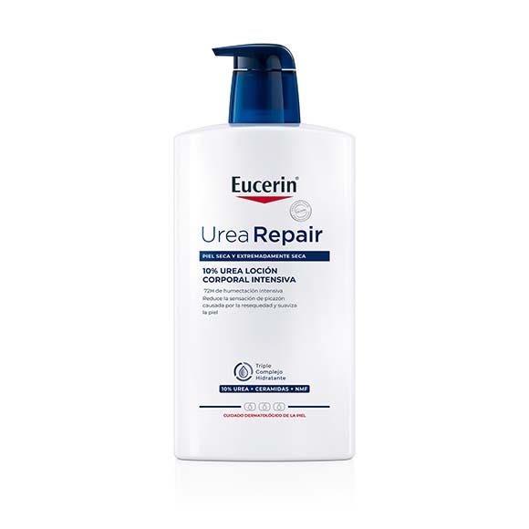 Urea Repair