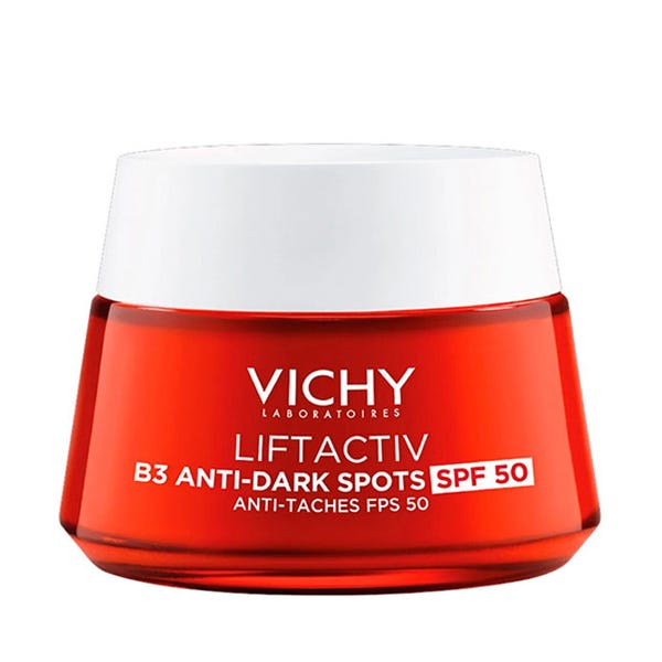 Liftactiv B3 Anti-Dark Spots Spf50