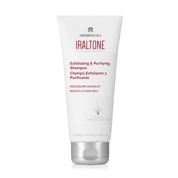 Imagen de Champú Exfoliante