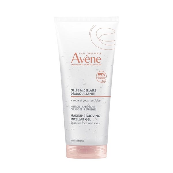 Gel Desmaquillante Micelar Gel limpiador | DRUNI.es
