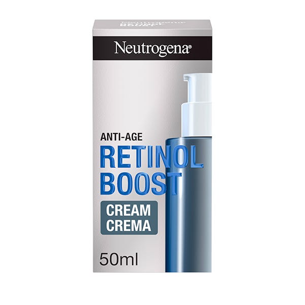 Retinol Boost
