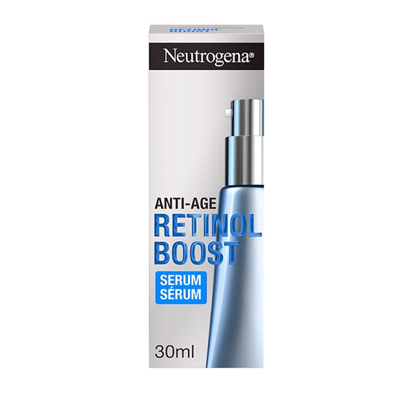 Retinol Boost