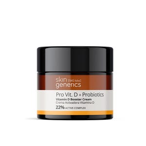 Pro Vit D + Probiotics