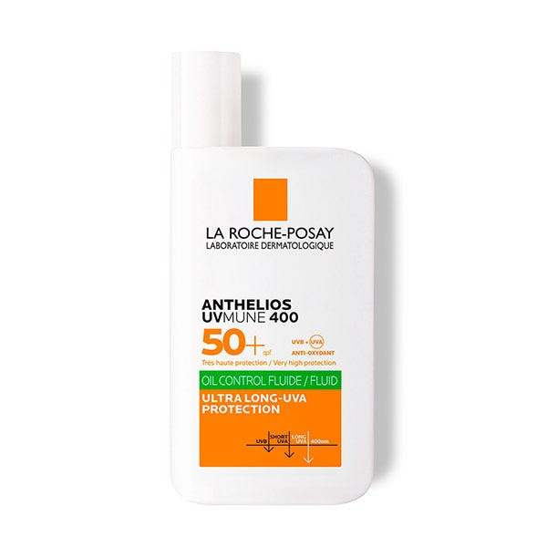 Anthelios Uv Mune main product photo