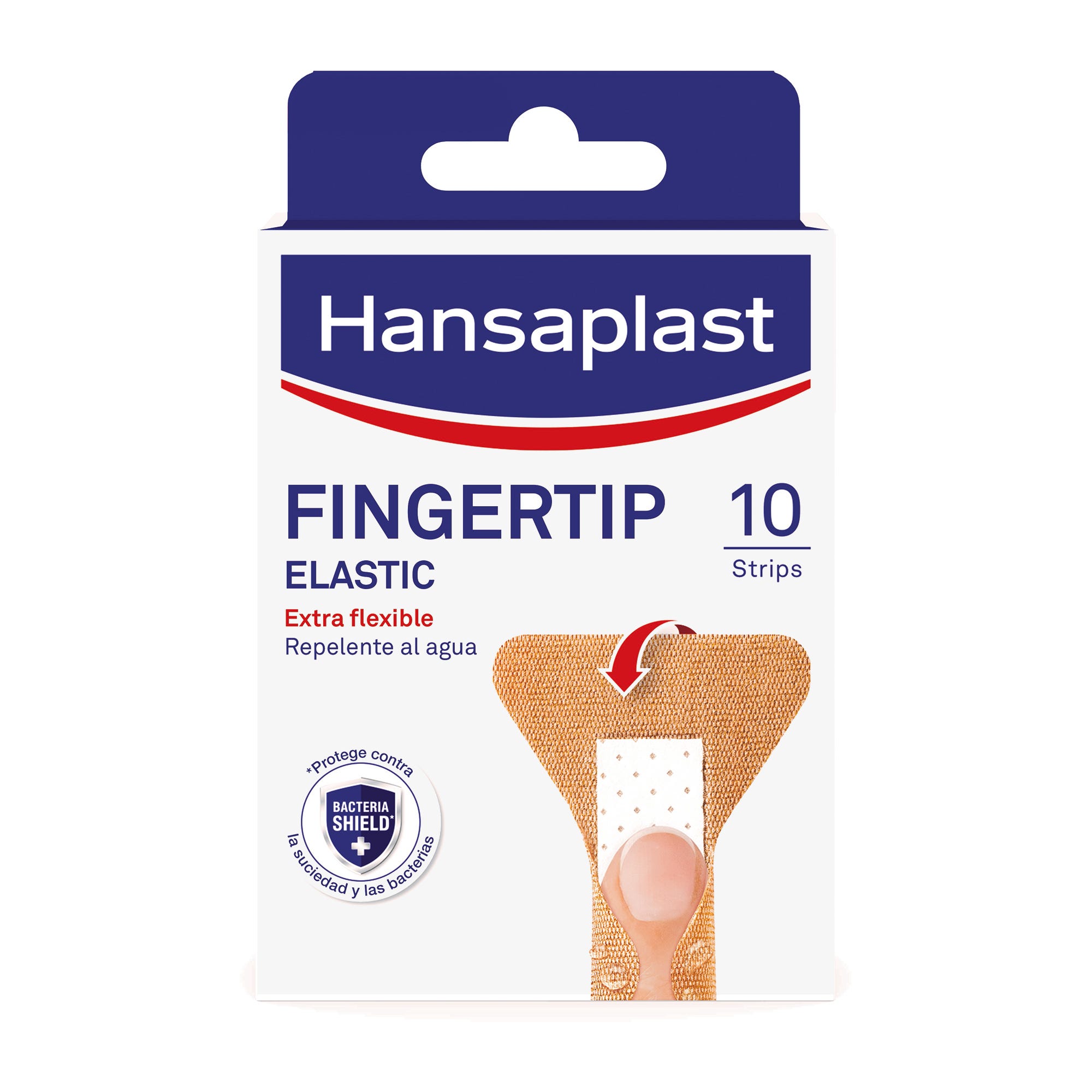 Imagen de Fingertip