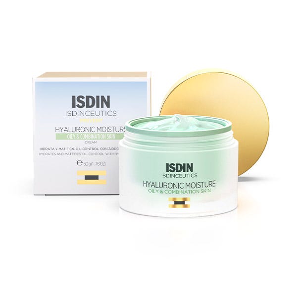 Imagen de Hyaluronic Moisture