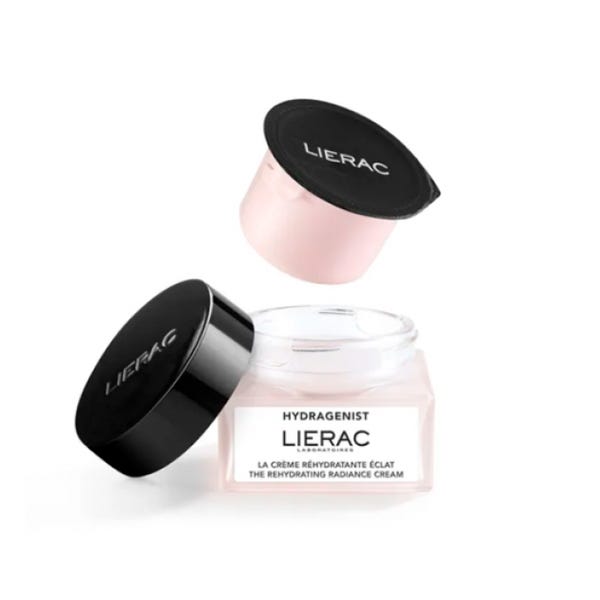 La Recarga Crema Hydragenist