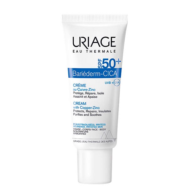 Crema Spf 50+