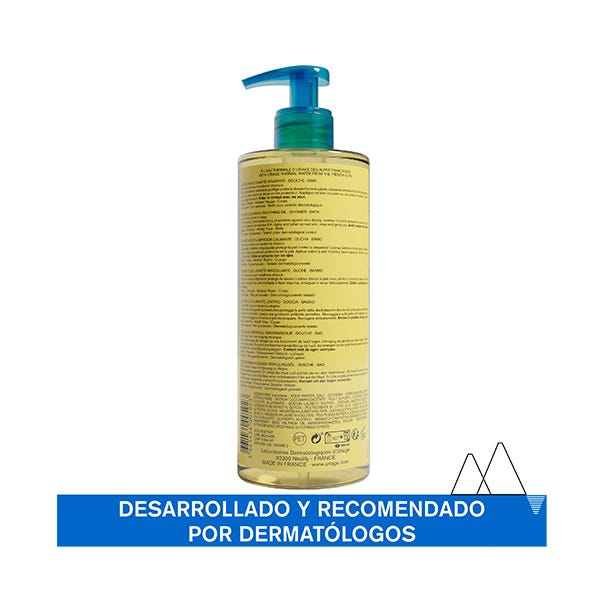 Aceite Limpiador De Camomila THE BODY SHOP Aceite limpiador facial calmante  precio