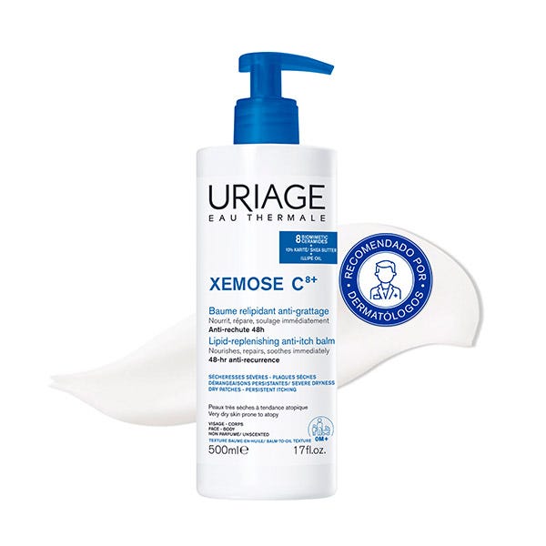 Bálsamo Óleo-Calmante