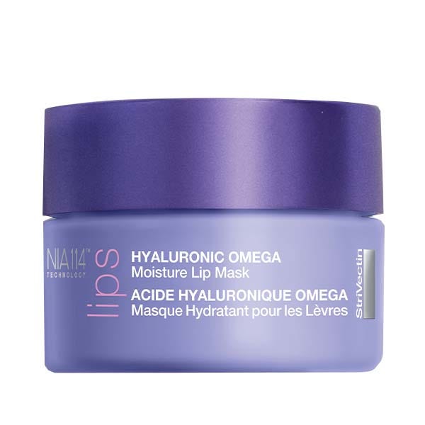 Hyaluronic Omega Moisture Lip Mask