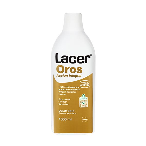 Oros Locutorio main product photo