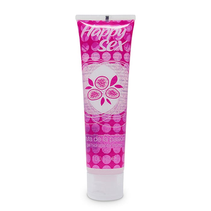 Lubricante Gel Hidratante ntimo HAPPY SEX Fruta de la pasin precio | DRUNI.es Lubricante Gel Hidratante ntimo HAPPY SEX Fruta de la pasin precio | DRUNI.es