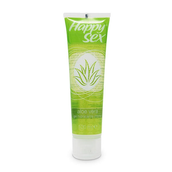 Lubricante Gel Hidratante Íntimo