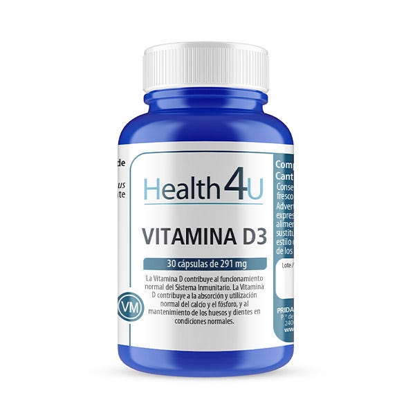 Vitamina D3