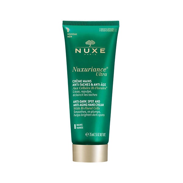 Crema De Manos Anti-Manchas