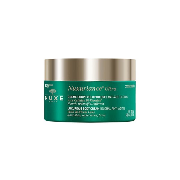 Crema Corporal Voluptuosa